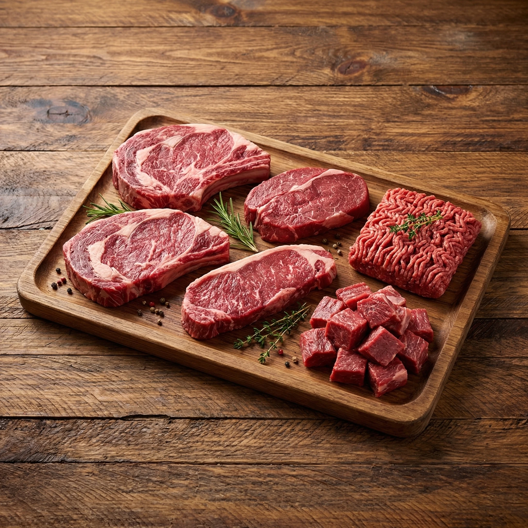 First Choice Meat Shop premium halal butcher shop in Chestermere, AB