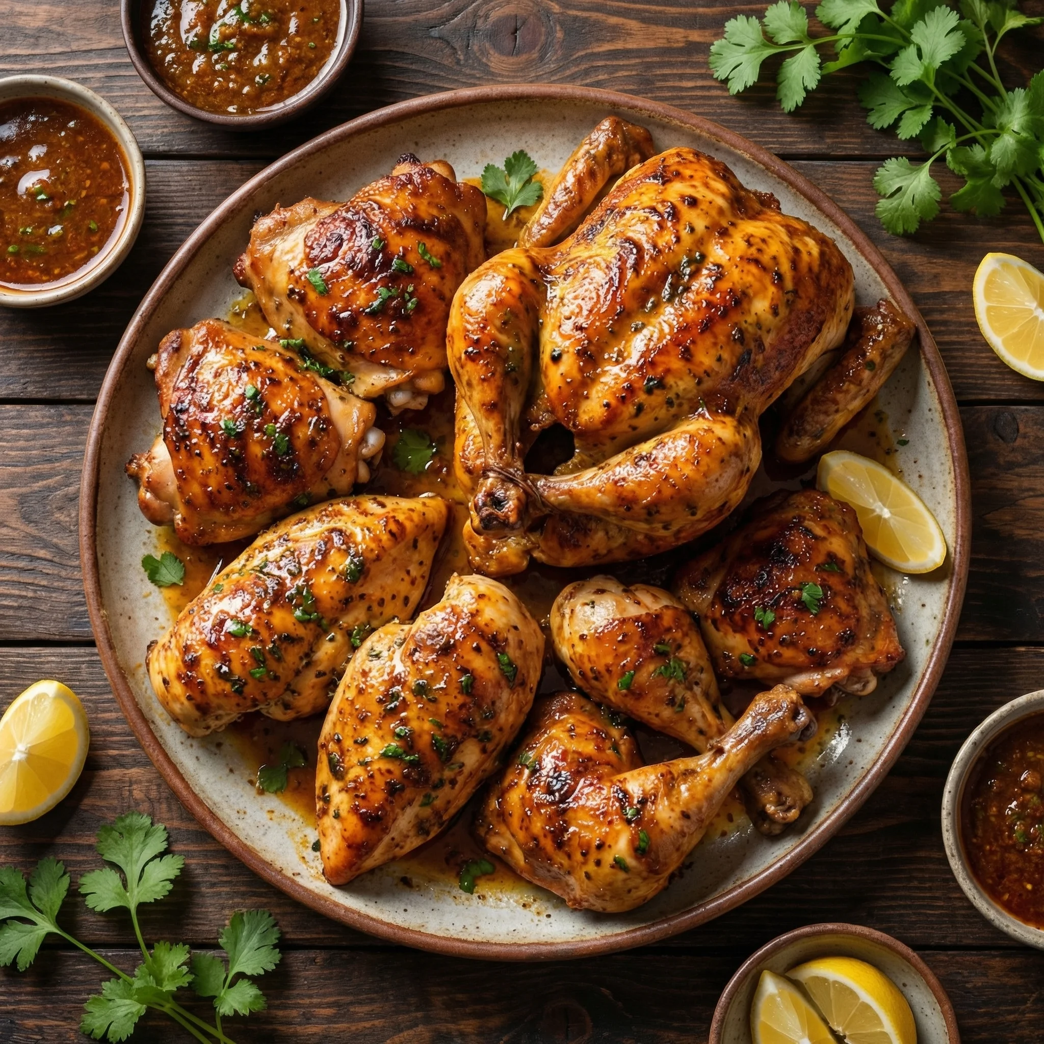 Premium halal beef and lamb cuts at First Choice Meat Shop Chestermere